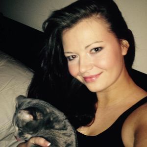 Meet your Posher, Mary-clarice