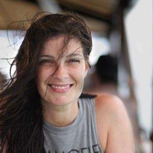 Meet your Posher, Andrea