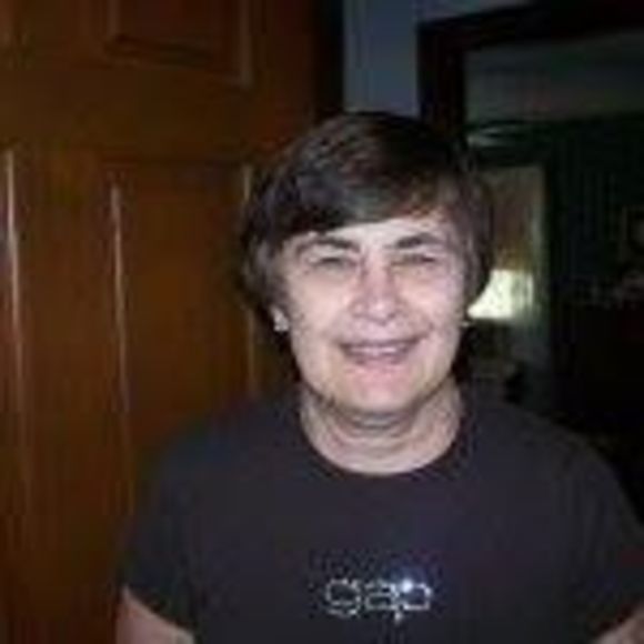 Meet your Posher, Carol