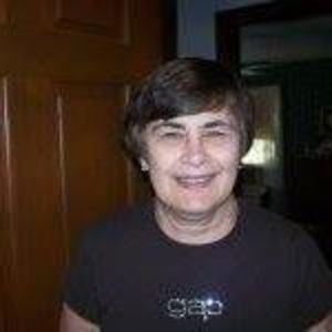 Meet your Posher, Carol