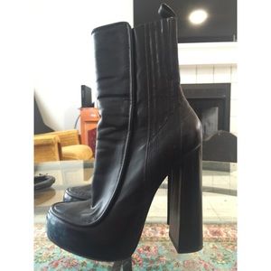 Alexander Wang Boots