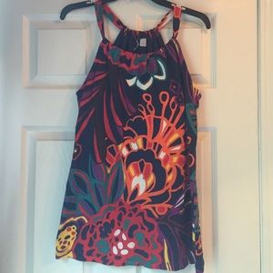 Beautiful floral top from old navy