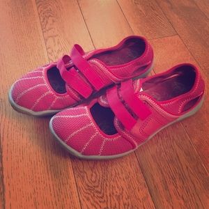 Merrell performance footwear