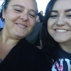 Meet your Posher, Carol