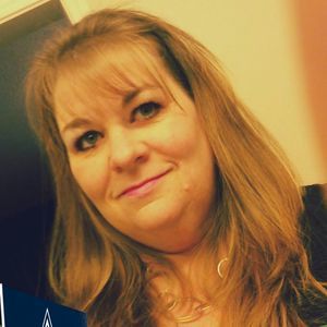 Meet your Posher, Teri