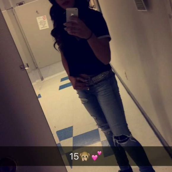 Meet your Posher, Patty