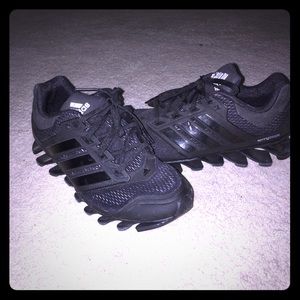 Adidas Springblade Black