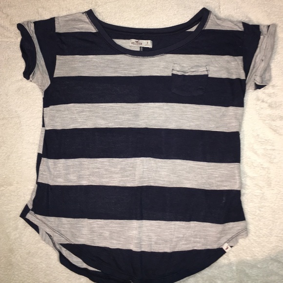 Hollister Shirt - Picture 1 of 2