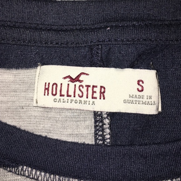 Hollister Shirt - Picture 2 of 2