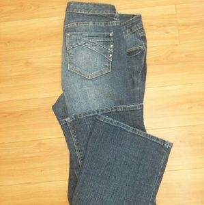 FINAL PRICE A.n.a. jeans EUC 12p