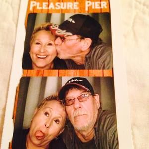 Meet your Posher, Bertha