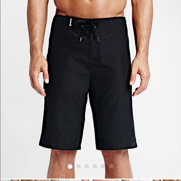 Brand New - Men's Hurley Board Shorts - Picture 4 of 4