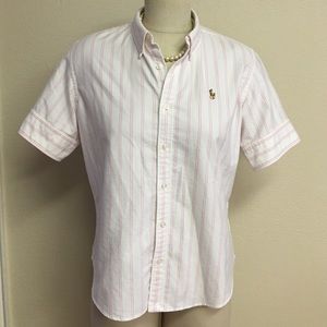 Ralph Lauren Button Down