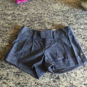 Alice and Olivia Shorts