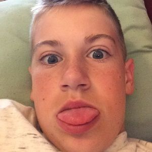 Meet your Posher, Gavin