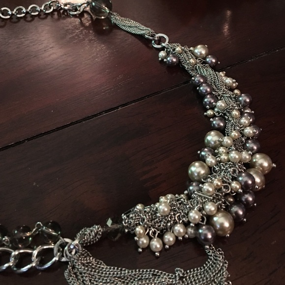 Talbots Necklace - Picture 2 of 2