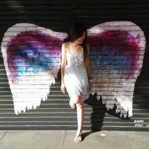 Meet your Posher, Tina