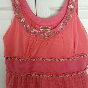 Free People  Tank Top