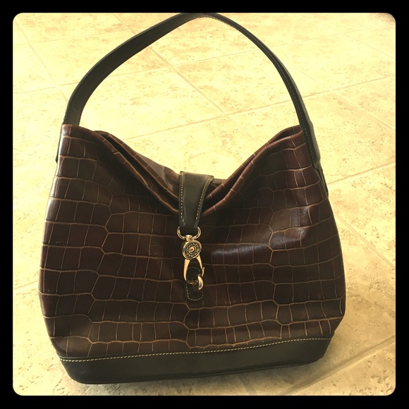 Dooney and Bourke Purse