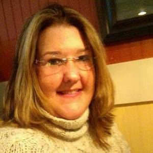 Meet your Posher, Cathy