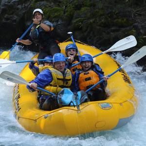 Meet your Posher, Killian