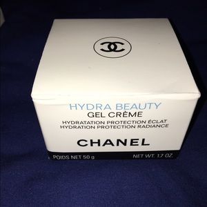 Chanel Hydra Beauty Gel Crème