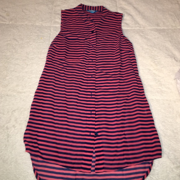 High low shirt - Picture 1 of 2