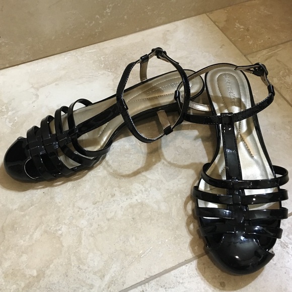Naturalizer Sandals
