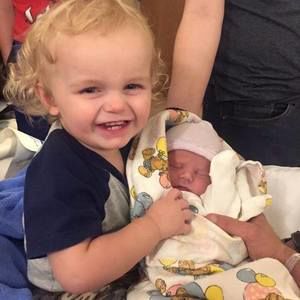 Meet your Posher, Josh