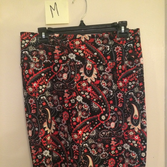 Lularoe Cassie size m