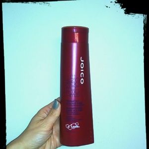 Full/Never Used JOICO Color Endure Violet Shampoo