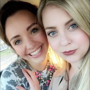 Meet your Posher, Samantha