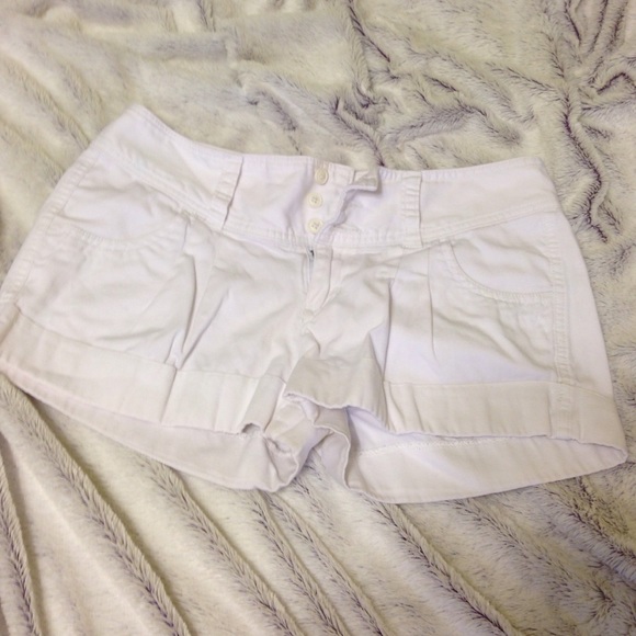 express shorts