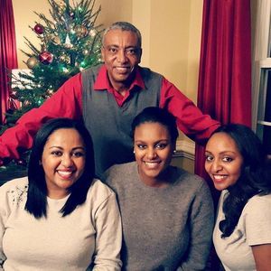 Meet your Posher, Edlawit