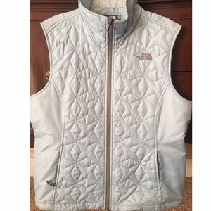 The North Face Aconcagua Vest Large