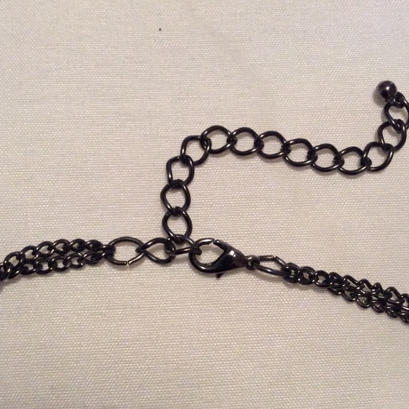 Multi strand necklace - Picture 3 of 3