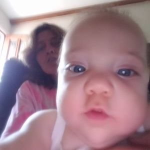 Meet your Posher, Shannon