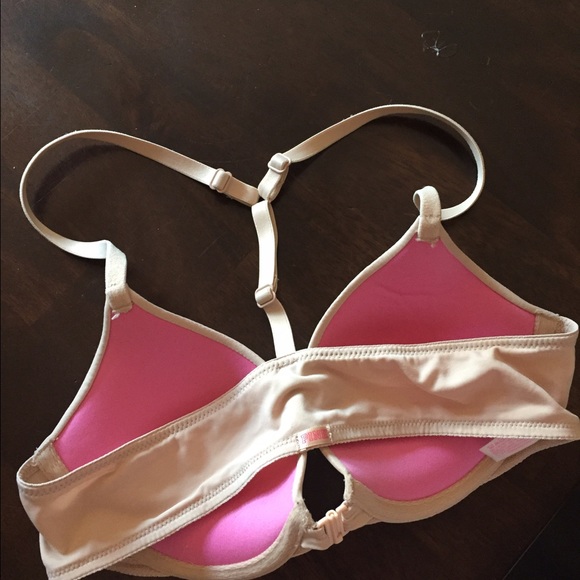 VS PINK Push-Up bra size 32B perfect condition