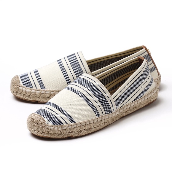Tory burch espadrilles