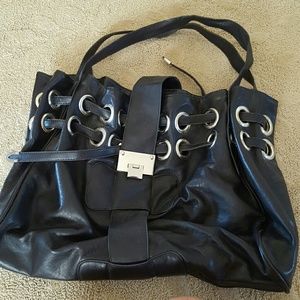Jimmy choo hobo bag