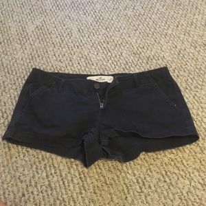 Hollister shorts