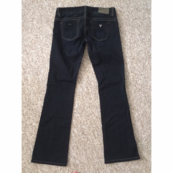 Guess jeans