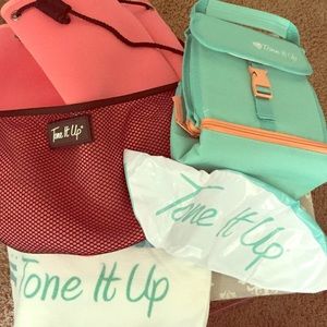 Tone It Up bundle