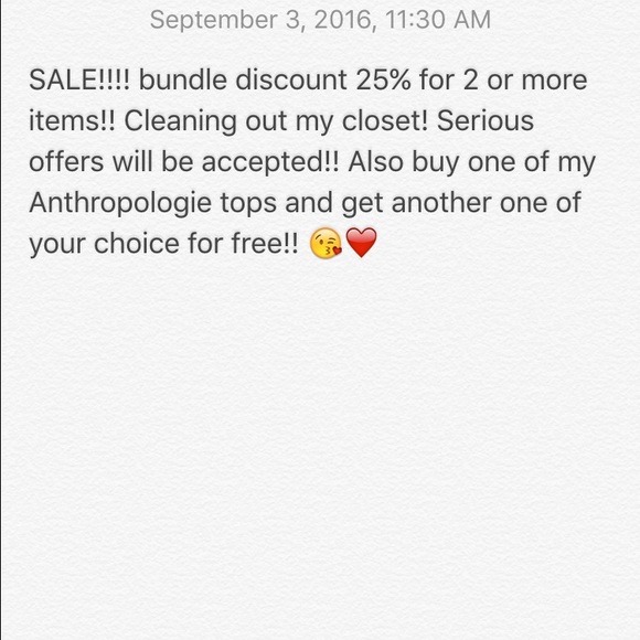 SALE 💥Bundle discount up to 25% for 2+ items!
