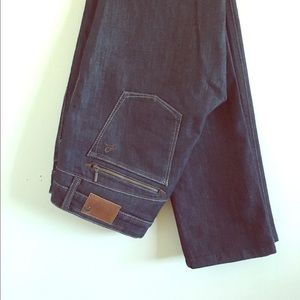 DL1961 Jessica Skinny Jeans