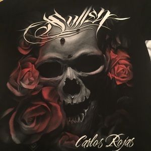 SULLEN CLOTHING