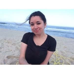 Meet your Posher, Kathy