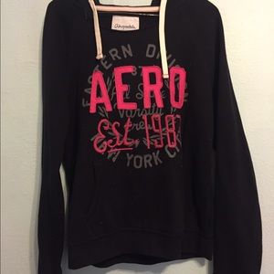 Aeropostle sweatshirt