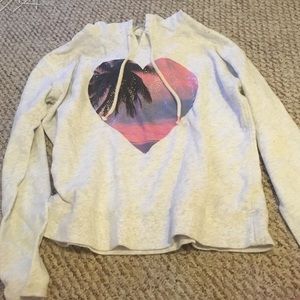 Pretty Sweatshirt