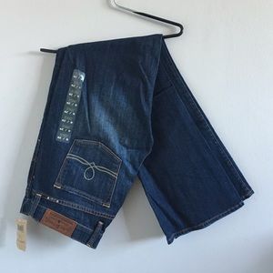 NWT Lucky Jeans